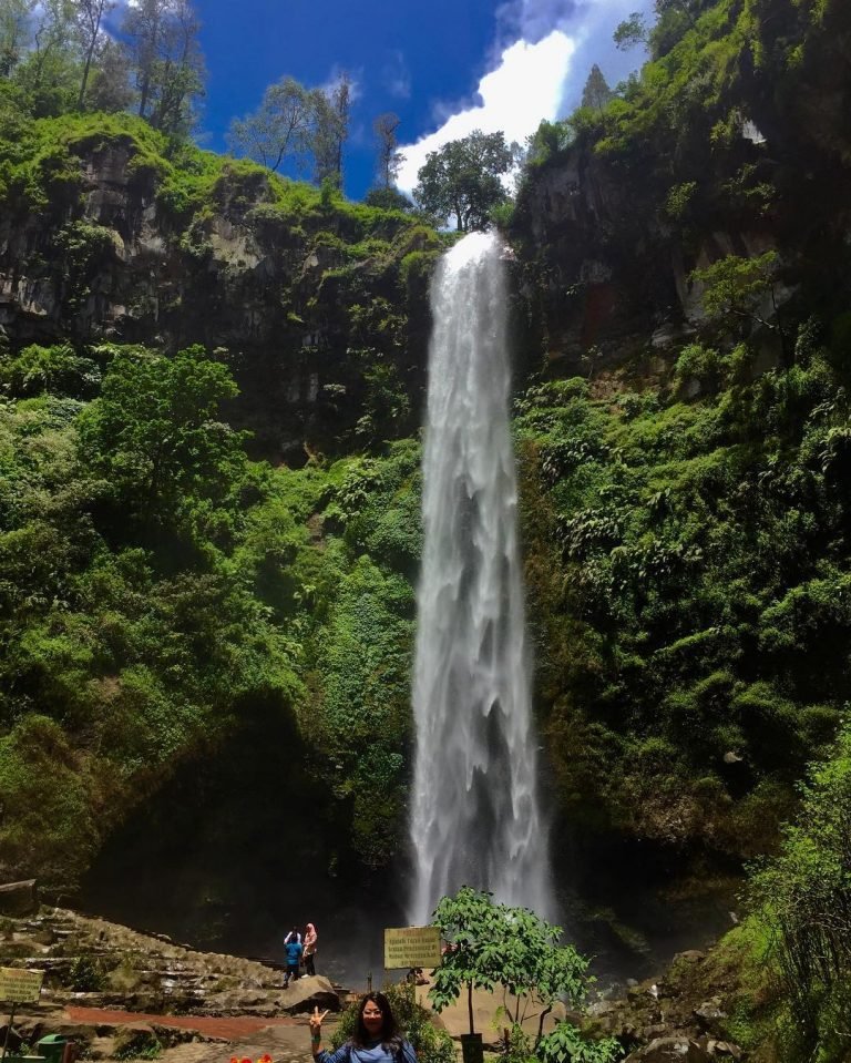 10 Aktifitas Seru Yang Bisa Dilakukan Di Wisata Coban Rondo