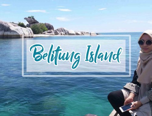 Cek Harga! Paket Tour Wisata Belitung 4 Hari 3 Malam (4D3N)