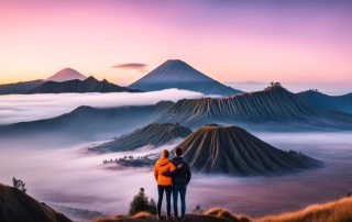 harga paket honeymoon bromo malang murah