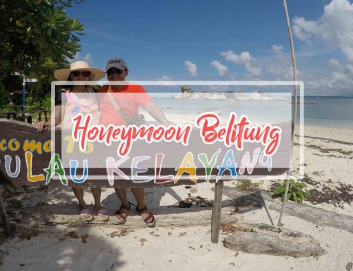 Paket Honeymoon Belitung Murah | 4 Pilihan Harga & Durasi