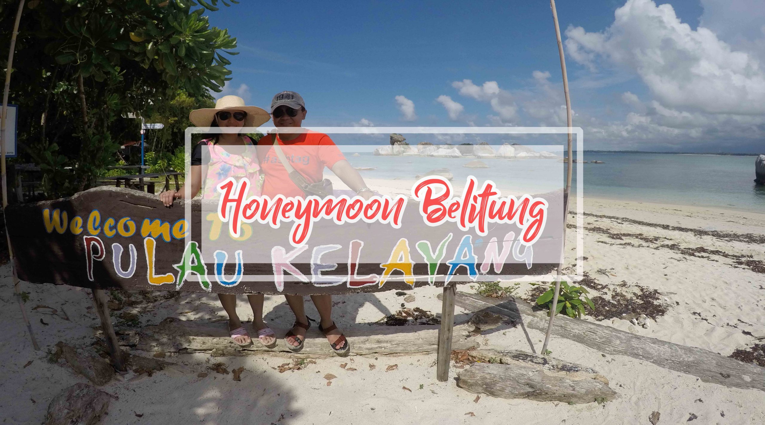 Paket Honeymoon Belitung Murah 4 Pilihan Harga & Durasi