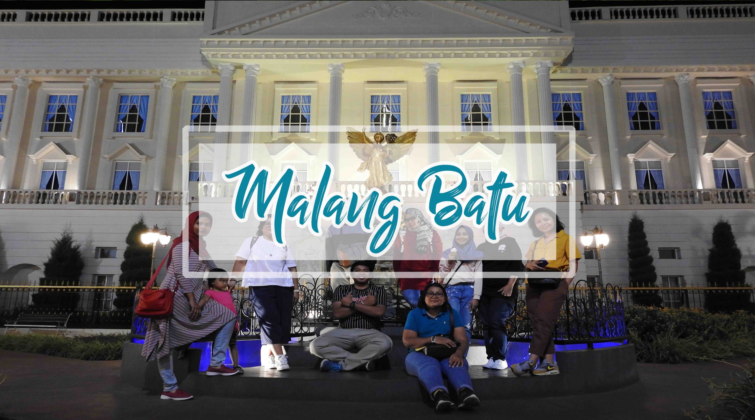 Paket Outing Company Malang Batu 2H1M ⋆ Coorporate Tour