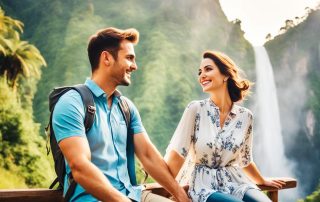 paket honeymoon malang batu murah