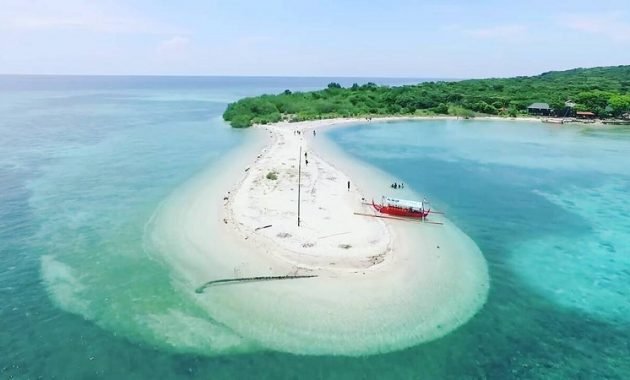 pulau menjangan