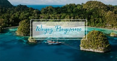 Paket Wisata Raja Ampat Wayag Piaynemo 3 Hari 2 Malam Resort Paket Wisata Raja Ampat Wayag Piaynemo 3 Hari 2 Malam Resort