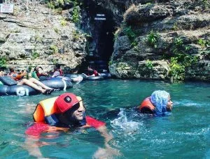 Goa Pindul