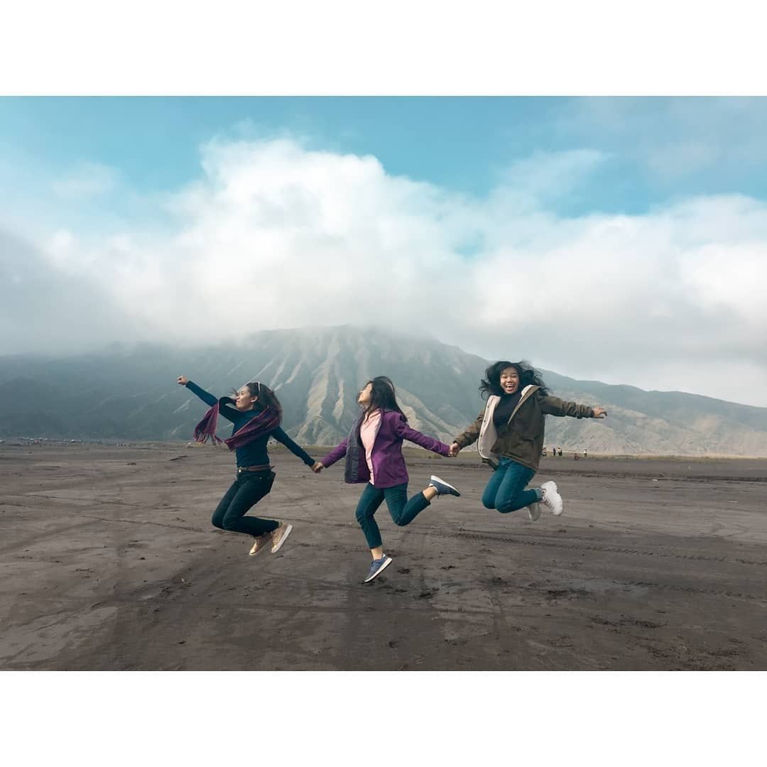 Gunung Bromo