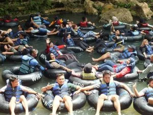 Goa Pindul