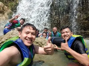 Goa Pindul