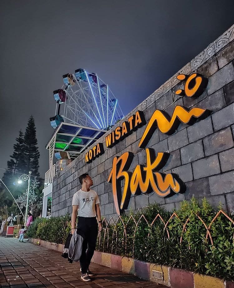 6 hal seru yang bisa kamu lakukan ketika di Alun-alun Batu