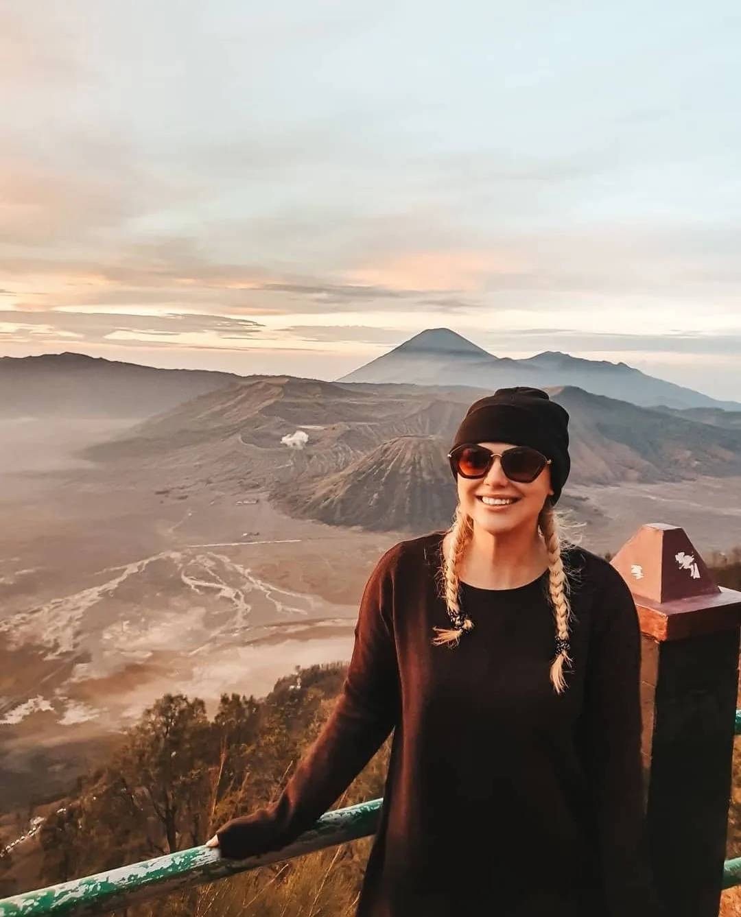Gunung Bromo