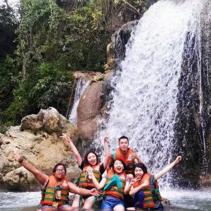 Goa Pindul