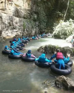 Goa Pindul