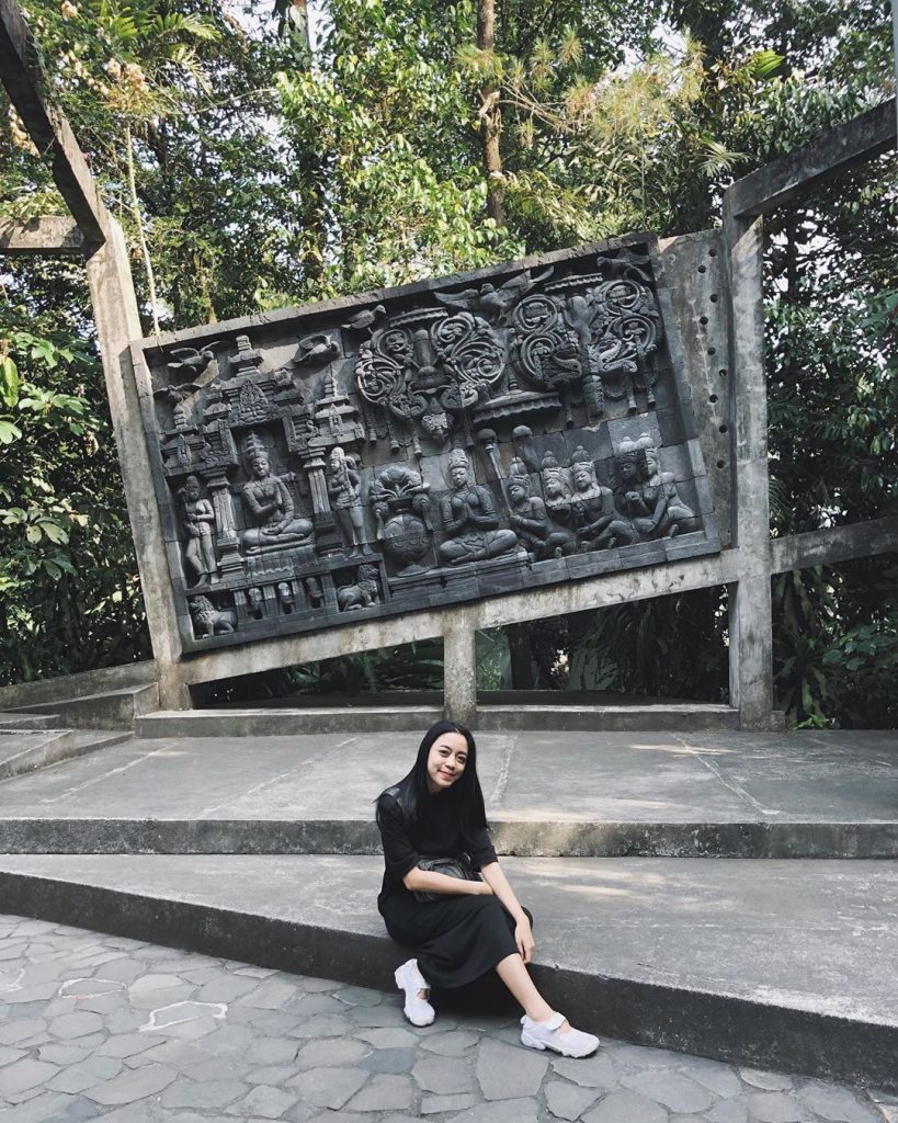 Museum Ullen Sentalu