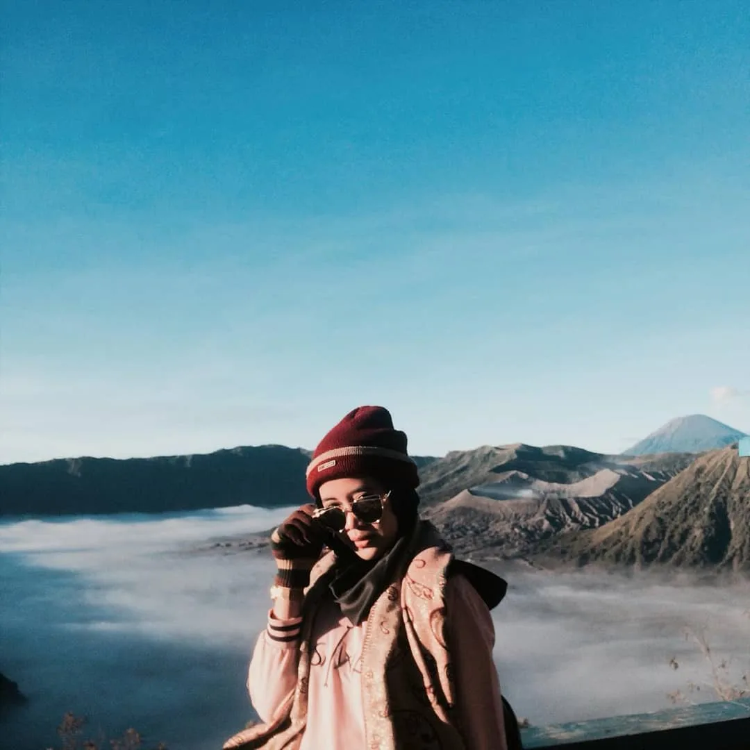 Gunung Bromo