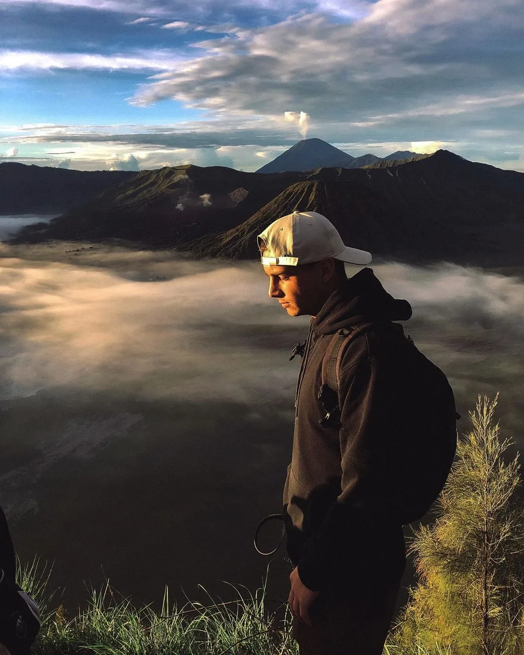 Gunung Bromo