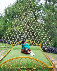 Gunung Banyak