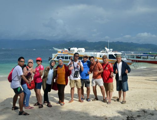 Paket Tour Wisata Lombok 2 Hari 1 Malam | 6 Pilihan Program & Harga