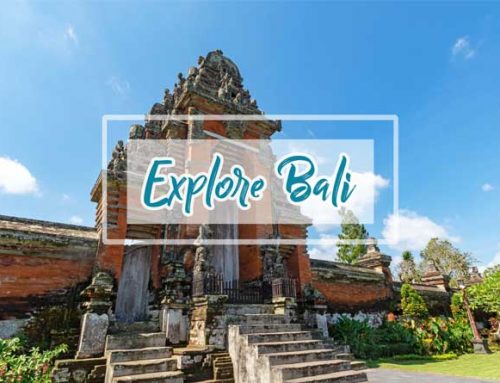 5 Pilihan & Harga Paket Tour Wisata ke Bali 4 Hari 3 Malam Murah
