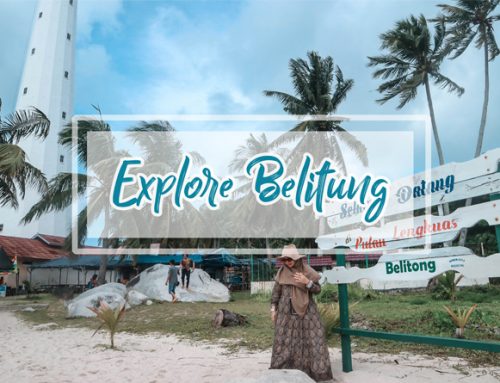 Paket Tour Wisata Belitung Tanpa Hotel | 3 Pilihan Durasi & Harga