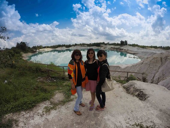 paket belitung3