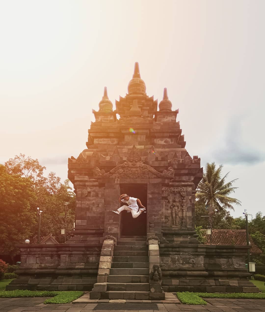 Candi Borobudur