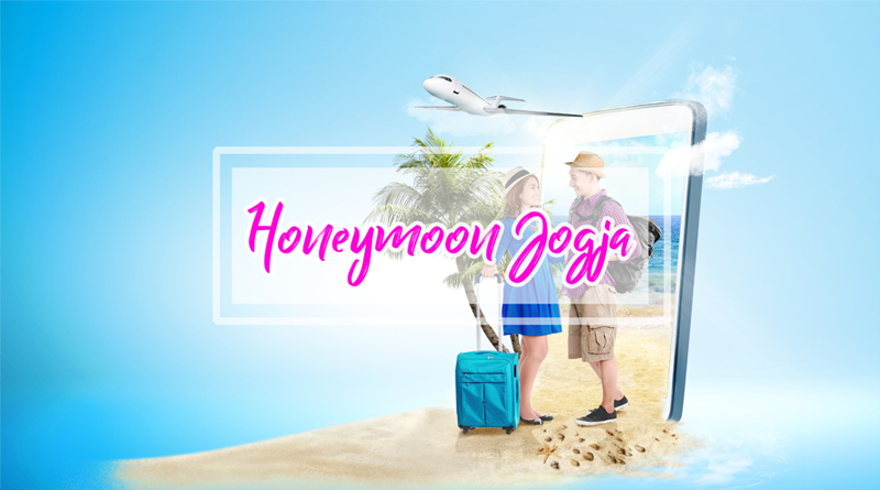  Paket Honeymoon Jogja  2h1m Tour B  Program Wisata Hemat 