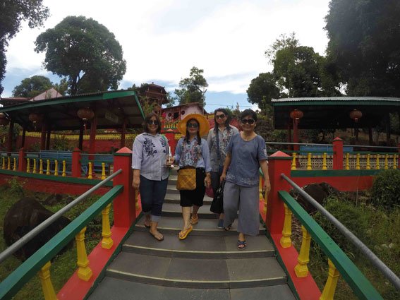paket tour belitung 2 hari 1 malam