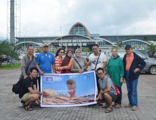 Paket Wisata Lombok 3 Hari 2 Malam | 5 Pilihan Harga & Program Tour