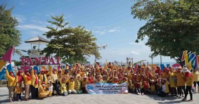 Paket Gathering Belitung 3Hari 2Malam Paket Company Gathering Belitung 3Hari 2Malam