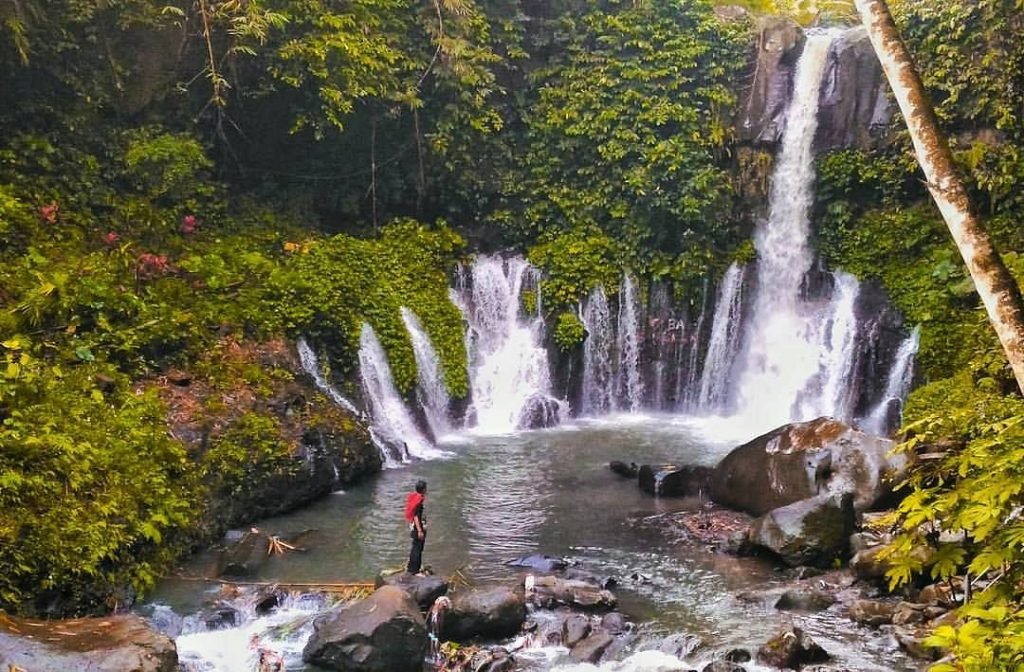 paket wisata malang