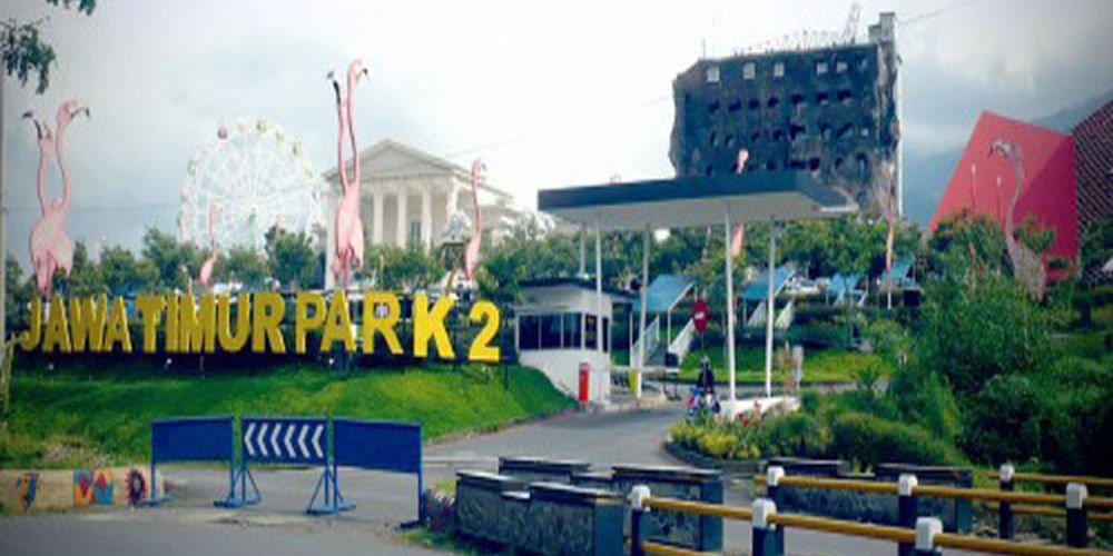 paket wisata malang