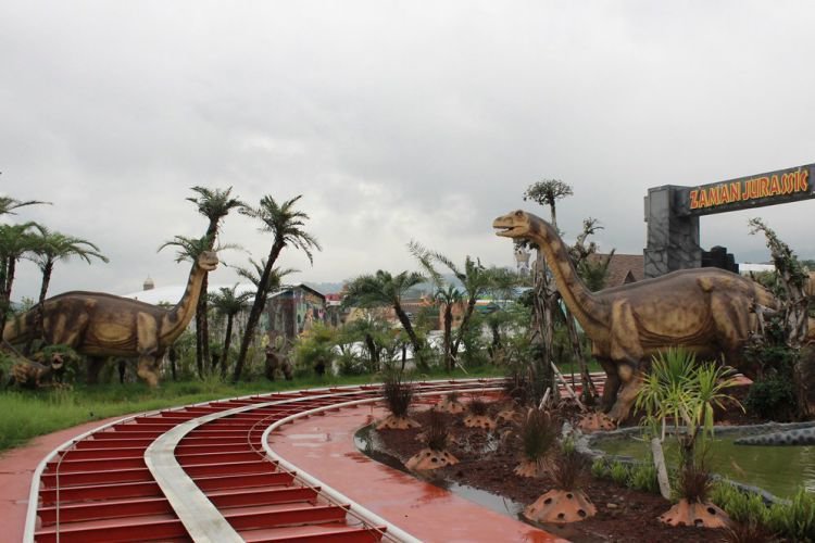 paket wisata malang