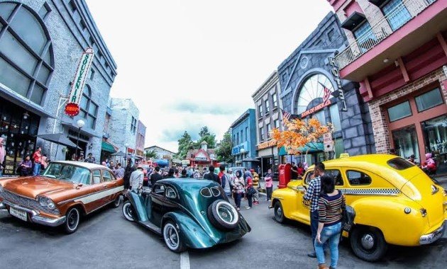 paket wisata malang