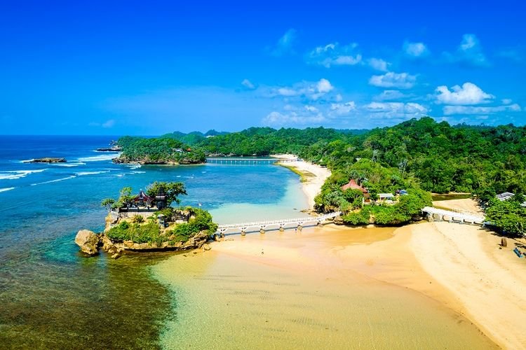 paket wisata malang