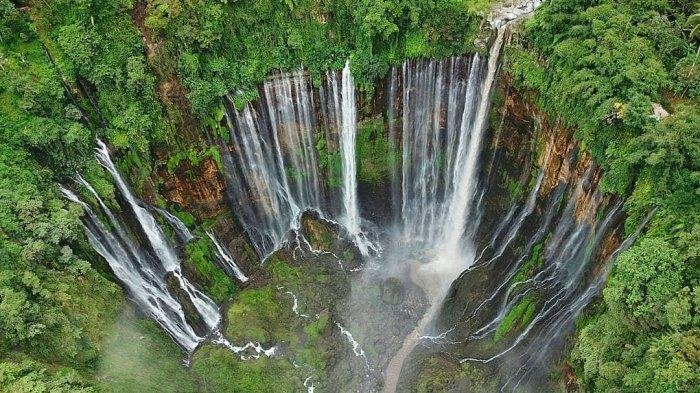 paket wisata malang