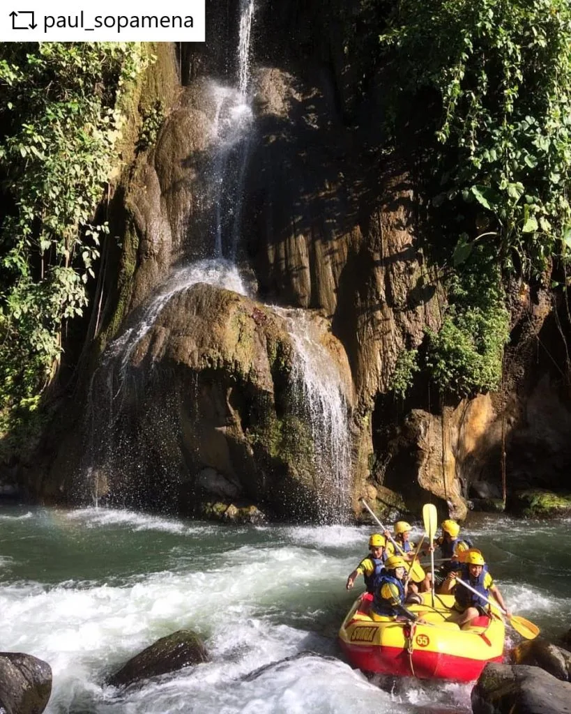 sungai pekalen probolinggo