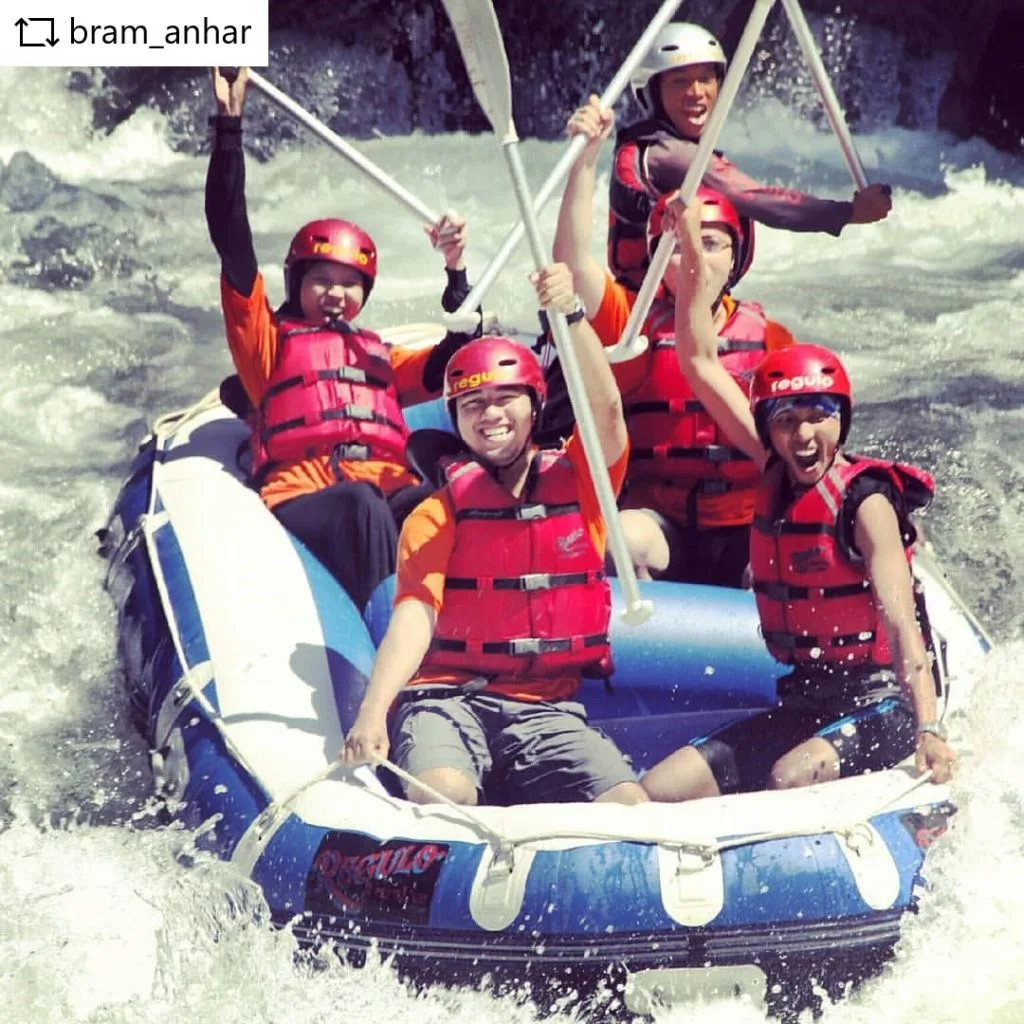 sungai pekalen probolinggo