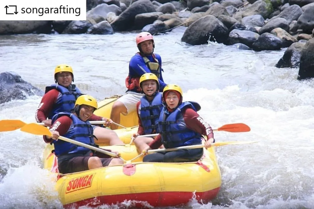 sungai pekalen probolinggo