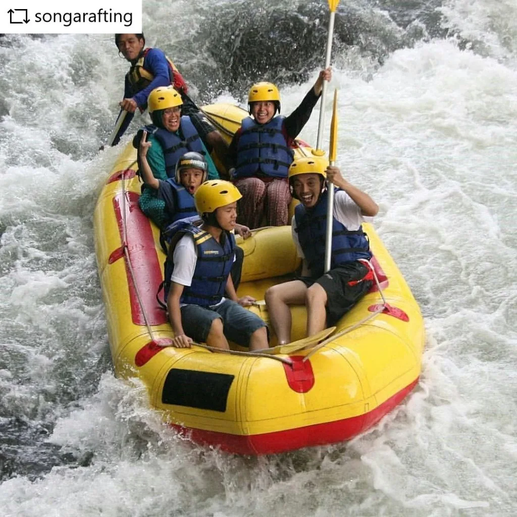sungai pekalen probolinggo
