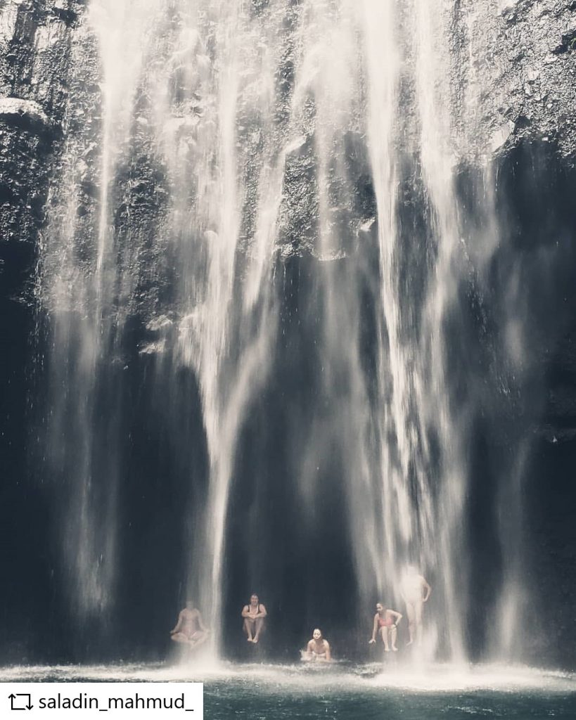 air terjun madakaripura probolinggo