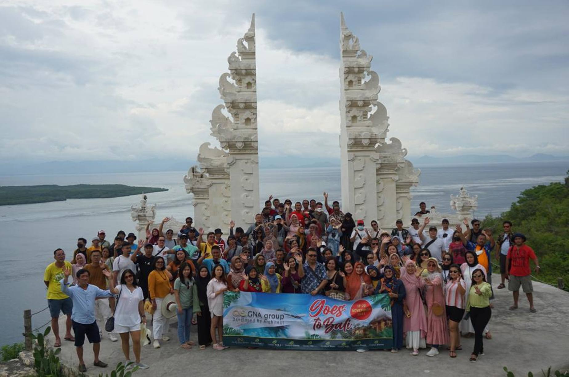 Paket Tour Bali dari Malang Murah