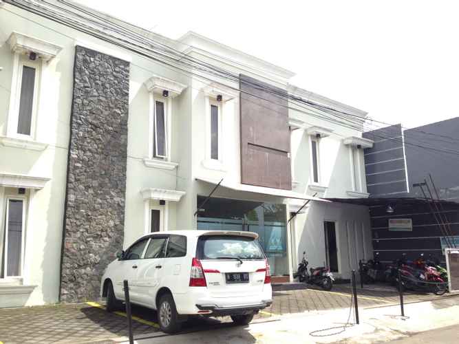 Grand Kadaka Syariah Guest House