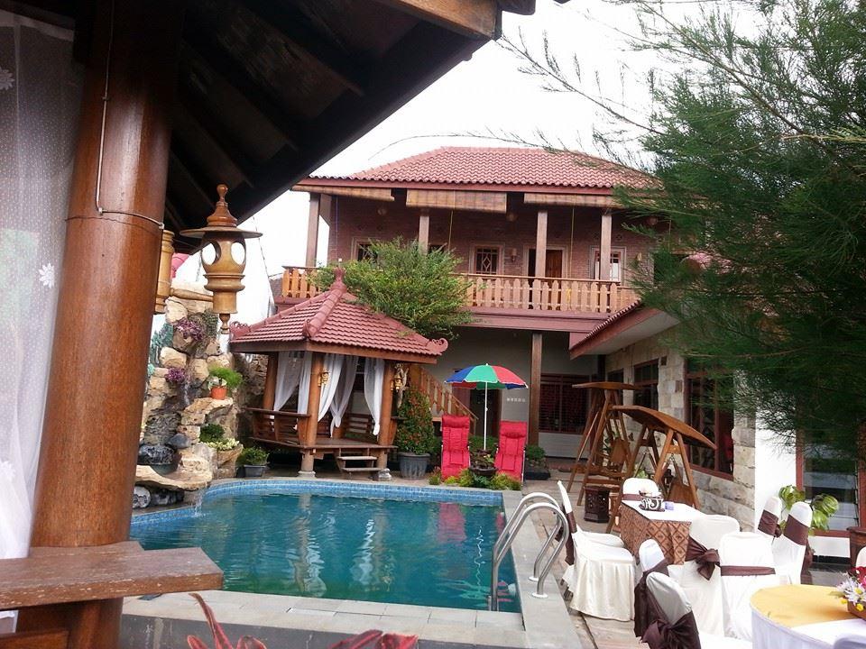 Marry Ind Guest House
