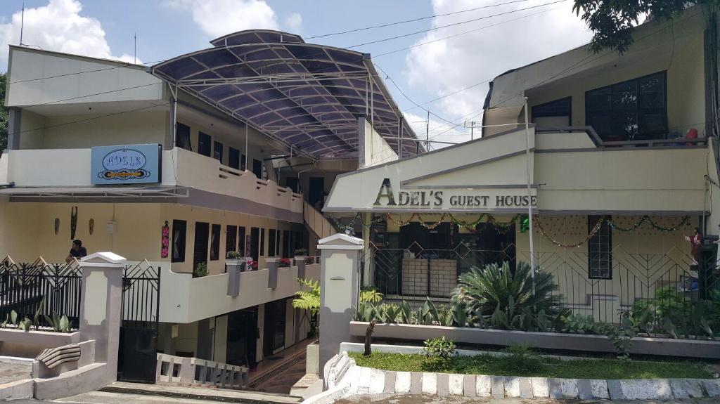 Adel’s Guest House