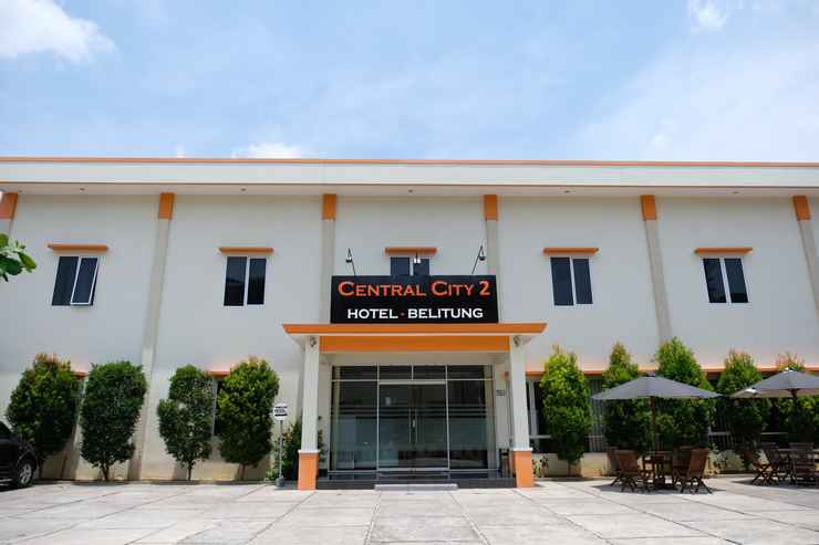 Central City 2 Hotel