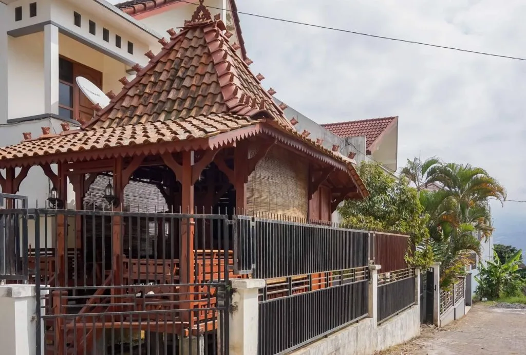 Griya Sarah Homestay