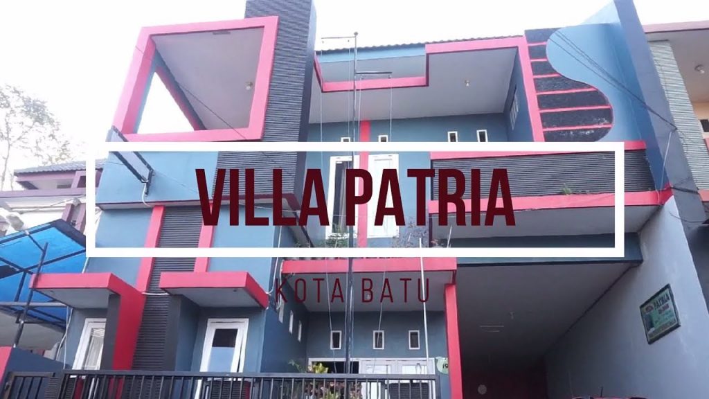 Villa Patria
