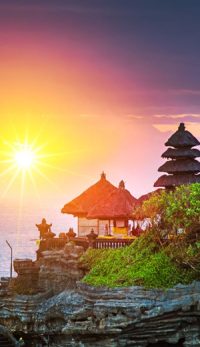 Paket Tour Surabaya Bali Murah Pilihan Program Itinerary