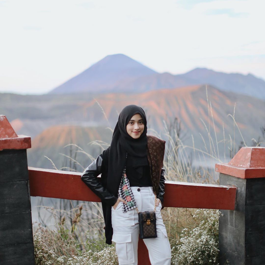 fashion ke bromo